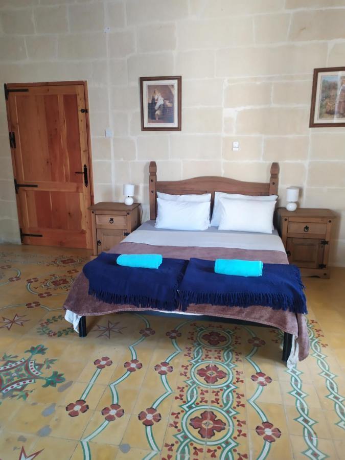 Farmhouse Tal Kaptan Kercem Экстерьер фото