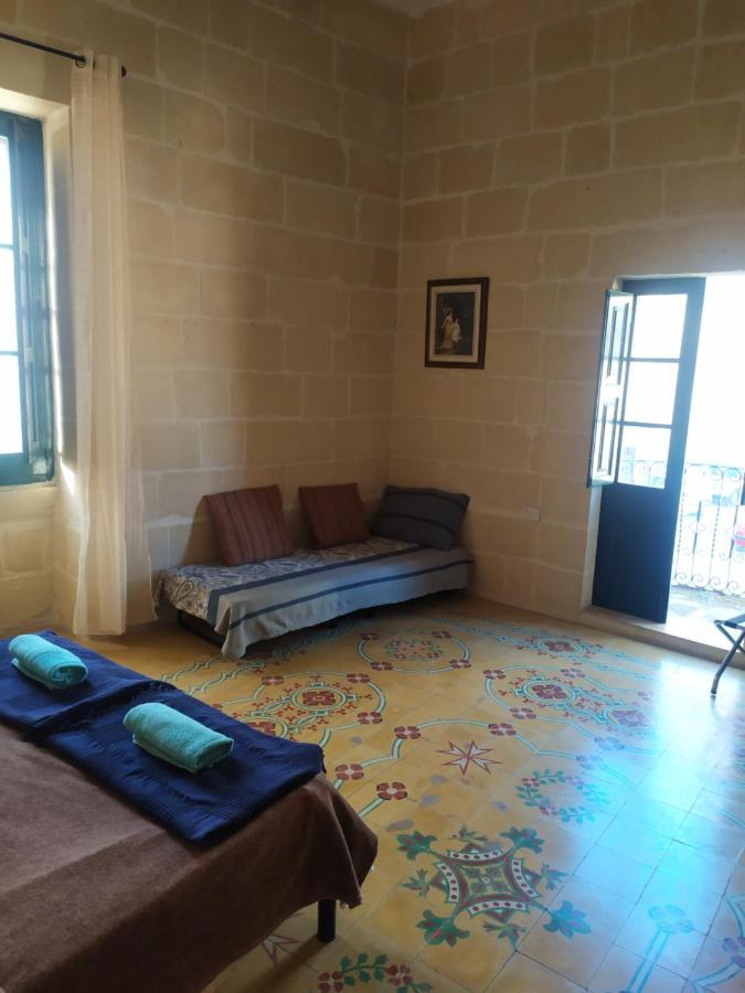 Farmhouse Tal Kaptan Kercem Экстерьер фото