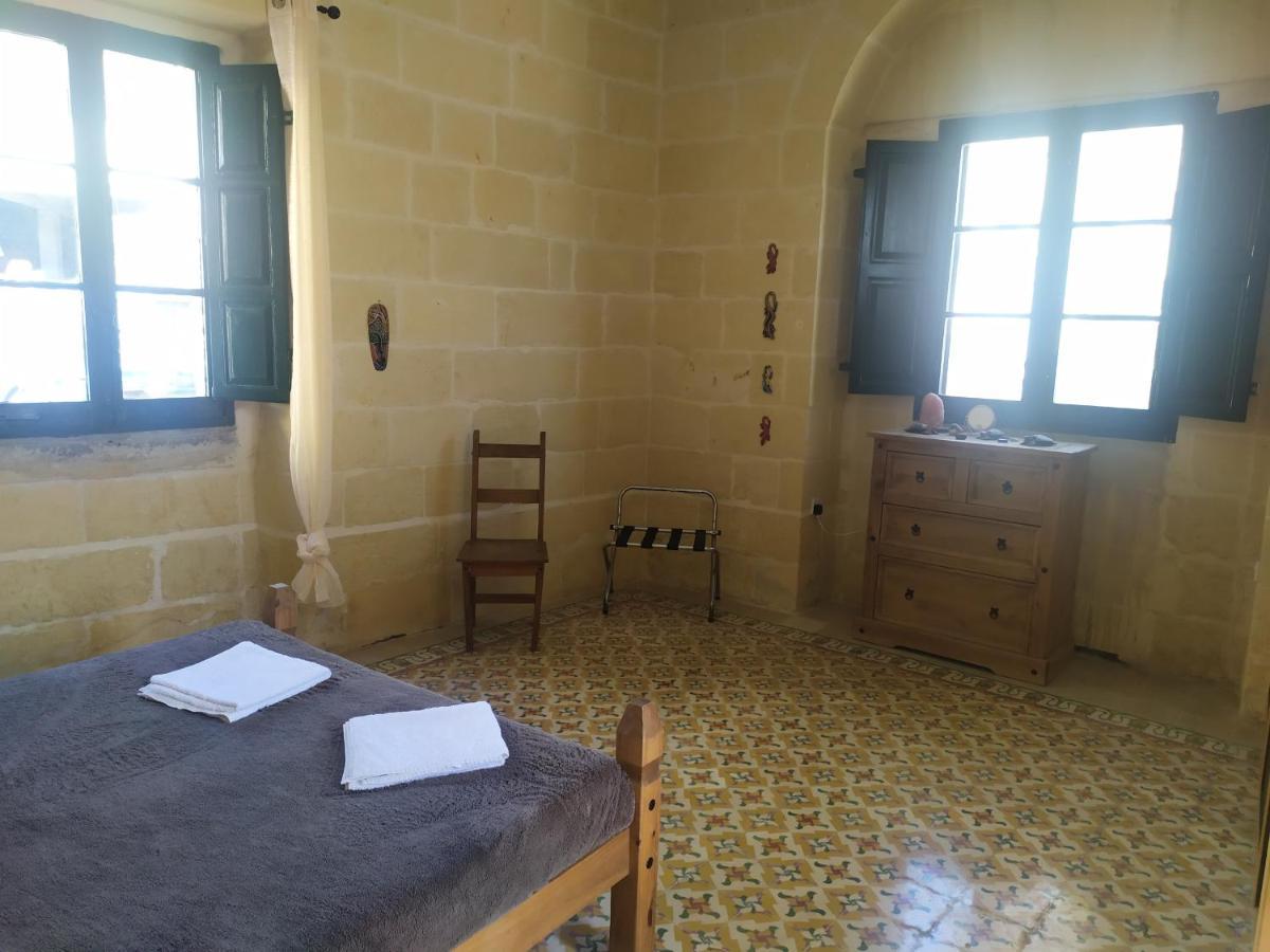 Farmhouse Tal Kaptan Kercem Экстерьер фото